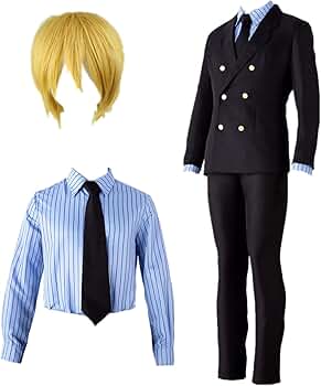 コスプレ　コスチューム　スーツ3点セット　men's NOIR コスプレ コスチューム スーツ3点セット men's NOIR